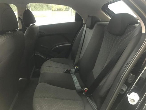 Hyundai Hb20 Unique 1.0 Flex 12v Mec 2019 Zero De Entrada