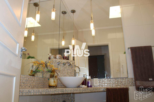 Imagem 11 de 21 de Casa Com 4 Dorms, Jardim América, Sorocaba - R$ 1.1 Mi, Cod: 3577 - V3577