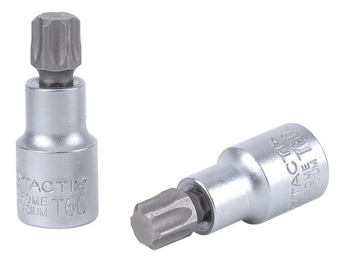 Dado Torx Toma 1/2 Tactix T-50