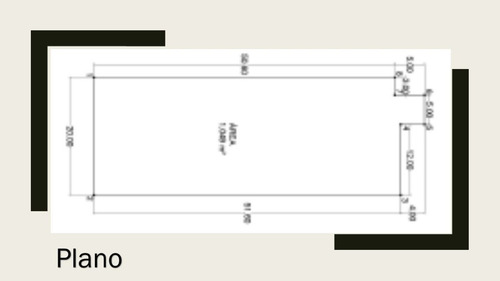 Imagen 4 de 4 de Terreno En Venta / San Rafael