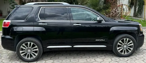 GMC Terrain 3.6 Denali At