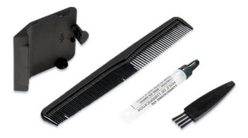 Cortadora de pelo Remington Cortador de cabello HC1095 roja 220V
