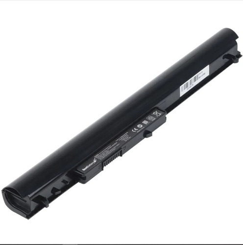 Batería para portátil HP Pavilion 14-r050br 740715-001 Oa04, color negro