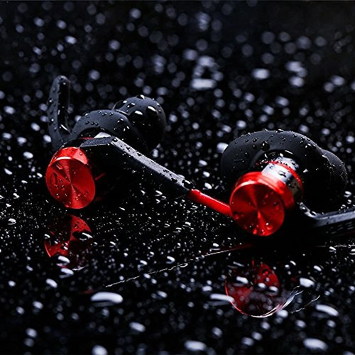 Audifonos Para Oidos Con Conexion Bluetooth Ibfree De 1mor