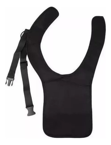 Bolsa De Hombro Antirrobo Para Teléfono Celular