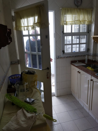 Imagen 10 de 15 de Venta Depto Tipo Casa 2 Amb Frente Pb Con Terraza Propia
