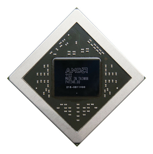 Chipset 216-0811000 216 0811000 Amd Nuevo Original