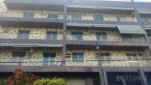 Imagem 25 de 26 de Cobertura Com 3 Dormitórios À Venda, 250 M² Por R$ 900.000,00 - Pechincha - Rio De Janeiro/rj - Co0013