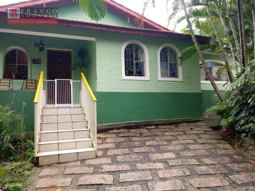 Imagem 12 de 21 de Chácara Com 5 Dormitórios À Venda, 1900 M² Por R$ 950.000,00 - Chácaras São Bento - Valinhos/sp - Ch0030