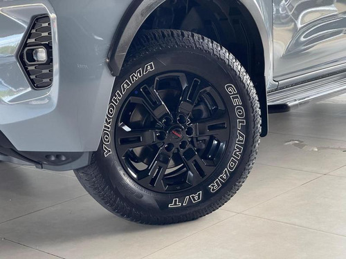 Nissan Frontier 2.3 16v Turbo Diesel Pro4x Cd 4x4 AutomÁtico