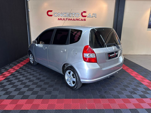 Honda Fit 1.4 Lxl Aut. 5p