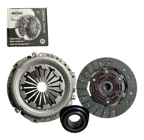 comprar Kit Embrague Croche Clutch Clio Symbol Logan Kangoo 1.6 16v