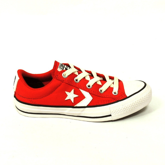 converse star player mercadolibre