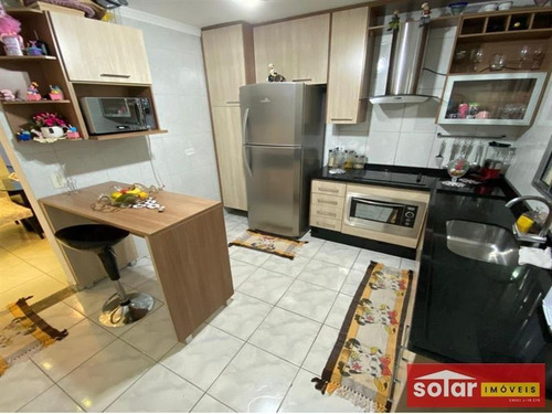 Imagem 6 de 21 de Sobrado Vila União (zona Leste) São Paulo/sp - 13028