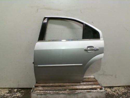 Puerta Trasera Izquierda Ford Mondeo 4p 2004 - 283972