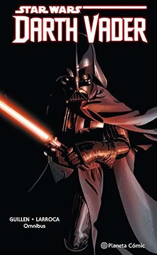 Star Wars Darth Vader Integral (star Wars: Cómics Tomo Marve