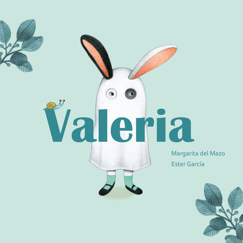 Valeria - Del Mazo, Margarita