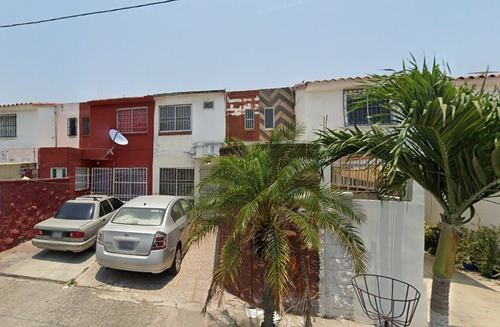 Casa En Recuperación Bancaria En Veracruz, Veracruz Mm