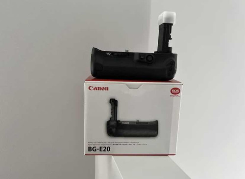 Canon Bg-e20 Battery Grip Black