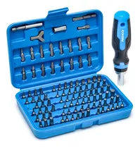 Comprar Neiko A Juego De Puntas De Seguridad Y Destornillador De Tri