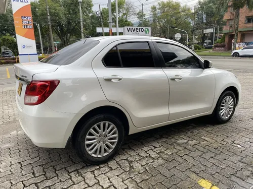 Suzuki Swift 1.2 Dzire
