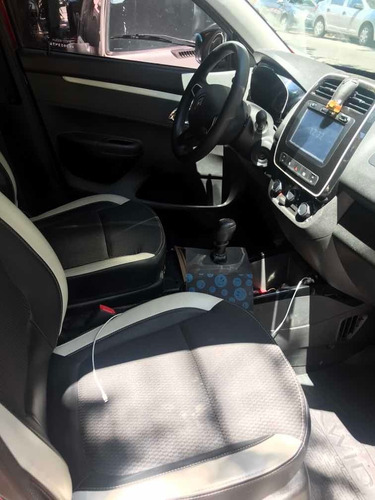 Renault Kwid 2019 1.0 Sce 66cv Iconic