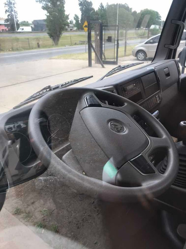 Imagen 5 de 14 de Foton Aumark 916