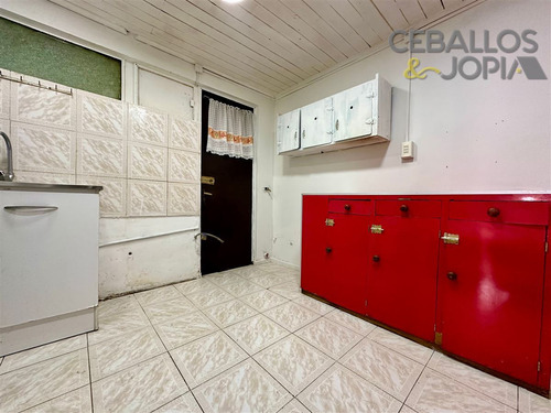 Casa En Venta De 4 Dorm. En Quilpué