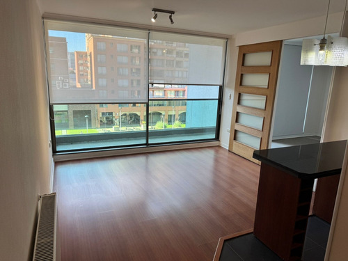 Departamento A Minutos Del Centro De Concepción