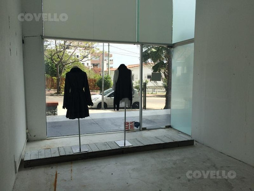 Local A Metros De La Calle 20 Punta Del Este