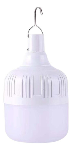 Bombilla De Emergencia Bombilla Led Brillante Para Tienda L