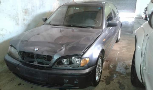 Dado De Baja Bmw