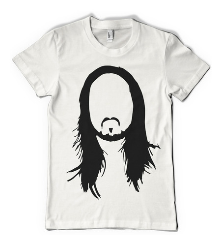 Imagen 1 de 1 de Steve Aoki - Color Animal