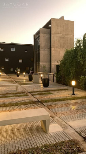 Imagen 9 de 30 de Venta - Oportunidad Últimos Departamentos/oficinas Art Gallery - Bayugar Negocios Inmobiliarios