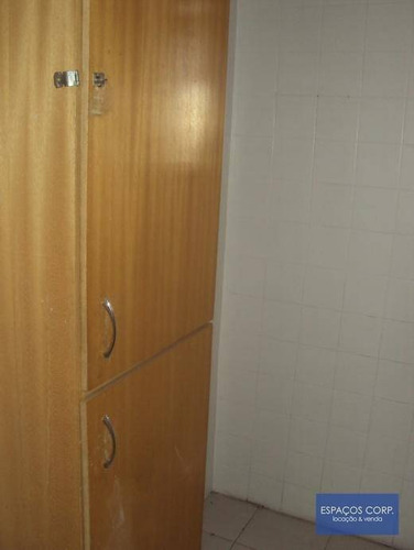 Imagem 13 de 30 de Conjunto Comercial Para Locação, Chácara Santo Antônio (zona Sul), São Paulo - Cj1109. - Cj1109
