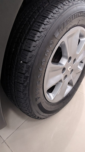 Imagem 11 de 11 de Renault Duster Oroch 2.0 16v Hi-flex Dynamique Automatico