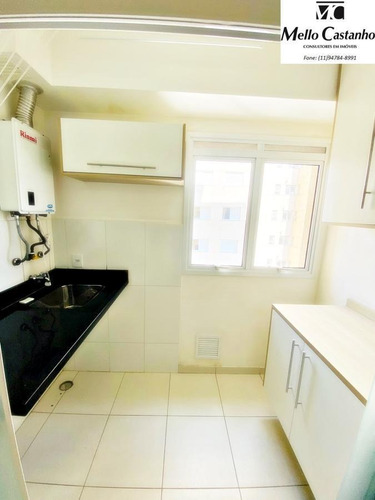 Imagem 14 de 15 de Apartamento Alpha Park Alphaville Duplex Maravilhoso - Vista Excelente - Lazer Total No Condomínio - 1001663_1-1828361