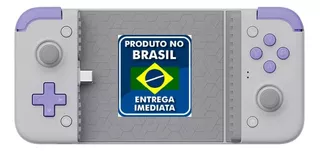 Controle Gamesir X2s, No Brasil, Estado De Novo, Open Box