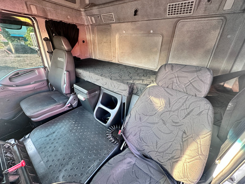Iveco Stralis 440 Automático