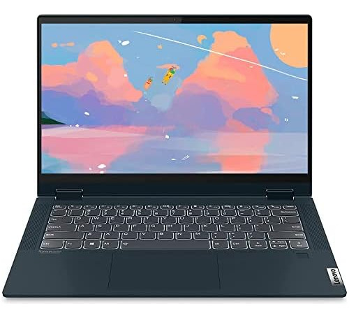 Laptop Lenovo Flex 5 Ryzen 5 5500u 16gb Ram | 1tb Pcie Ssd