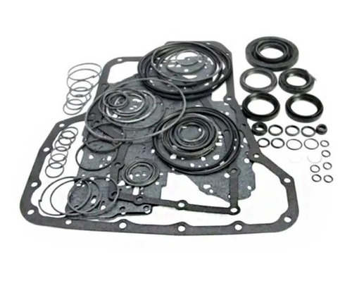  Kit De Sellos Caja Re4f03a B13 B14 200sx Sentra Nissan 