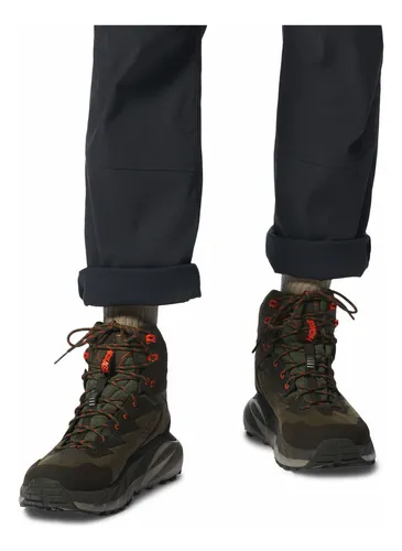 Pantalon Hardwear Ap Dark Storm