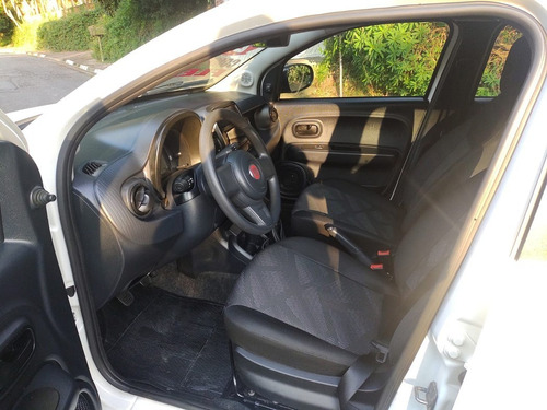 Imagem 11 de 13 de Fiat Mobi Like 1.0 Flex Completo 2020 Sem Entrada