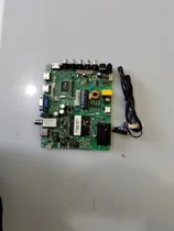 Comprar Main \u002F Fuente Hisense 32d37 Tp.ms3393.pb851