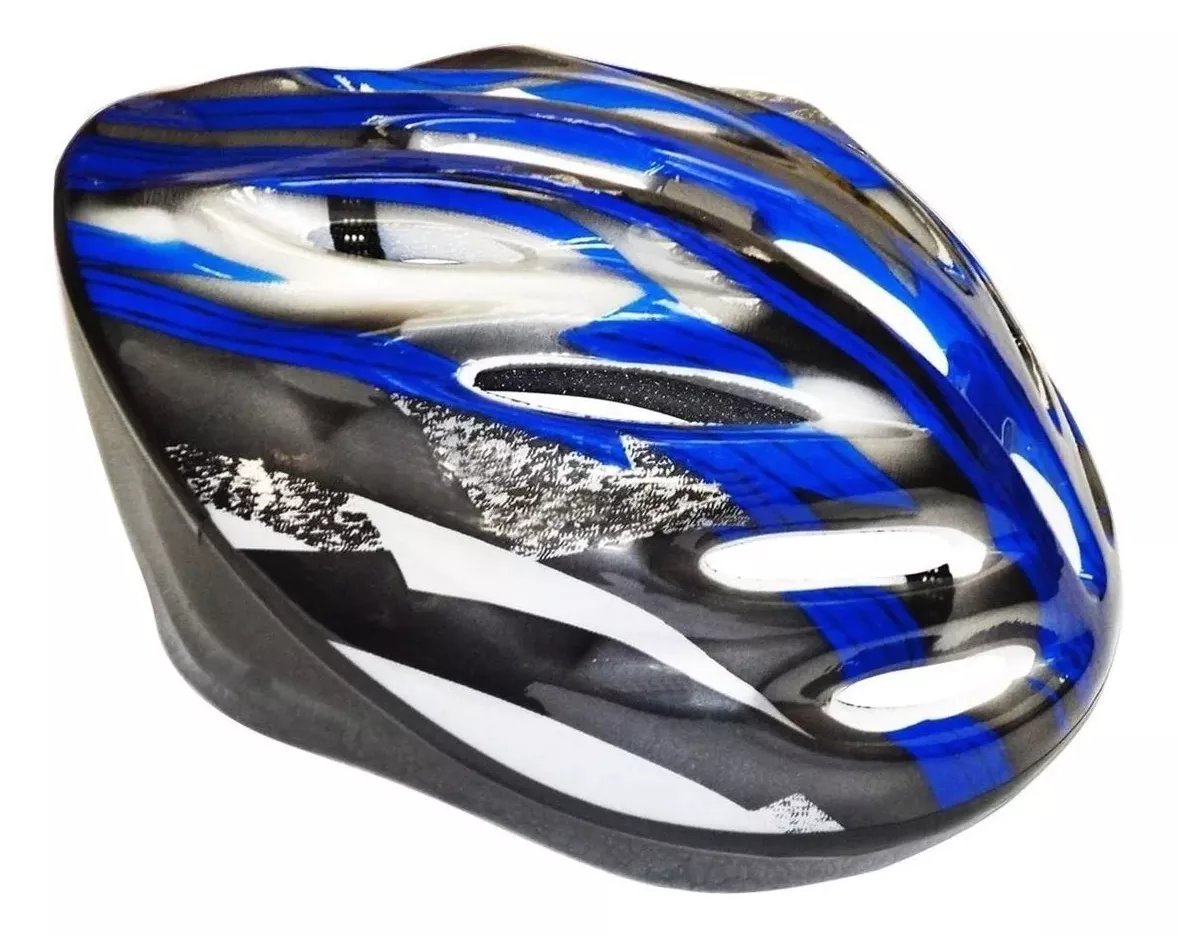 Tercera imagen para búsqueda de casco bicicleta hombre