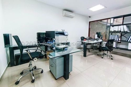 Imagen 21 de 30 de Galpón / Deposito Industrial Venta Mariche 23-16459 Eva Castillo 0414.3067220