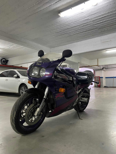 Imagen 15 de 15 de Susuki Rgsx 750