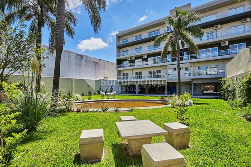 Imagen 19 de 21 de Complejo Jardín - Deptos De 2 Amb Y 3 Amb En Moron