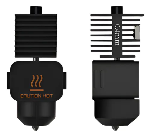 Hotend  A1 Mini 0.4 Bambu Lab Imp 3d