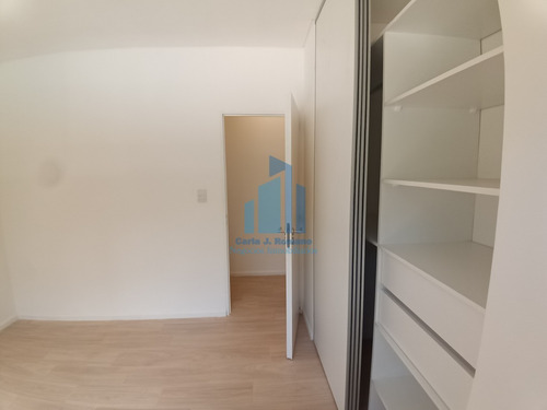 Alquiler Departamento 2 Ambientes Con Cochera Y Piscina En Pilar